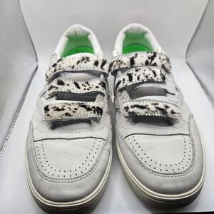 VANS Lowland Cc V, Mens Sz 7.5 / Womens 9